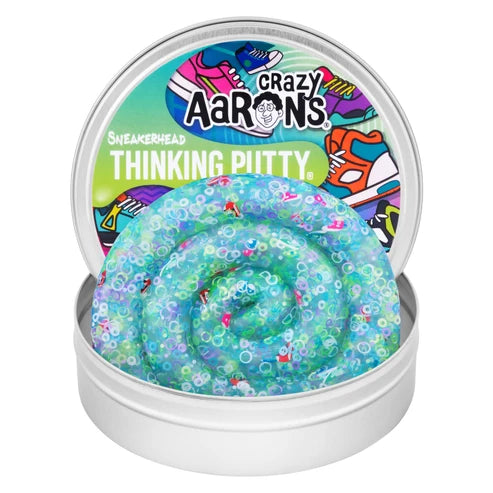Crazy Aarons Putty Sneakerhead