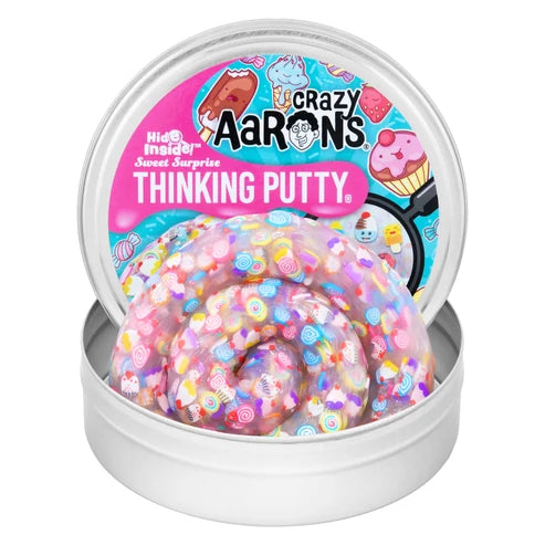 Crazy Aarons Putty Sweet Suprise