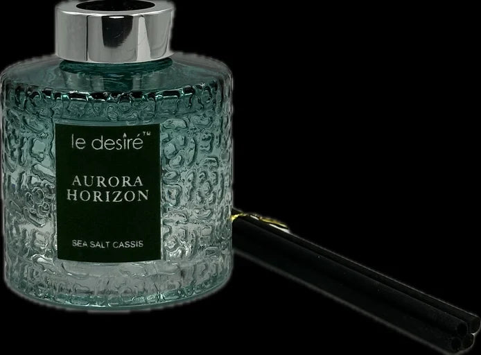 Le Desire Diffuser Sea Salt
