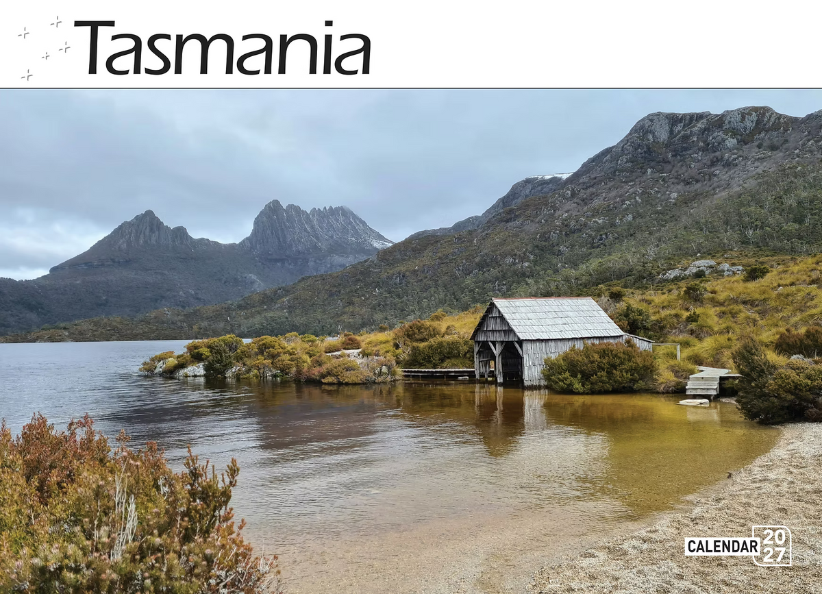 Tasmania Calender