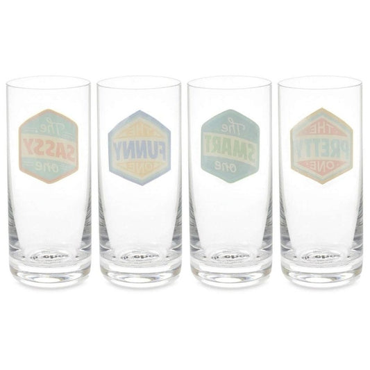 GLASSES SHOEBOX SET 4