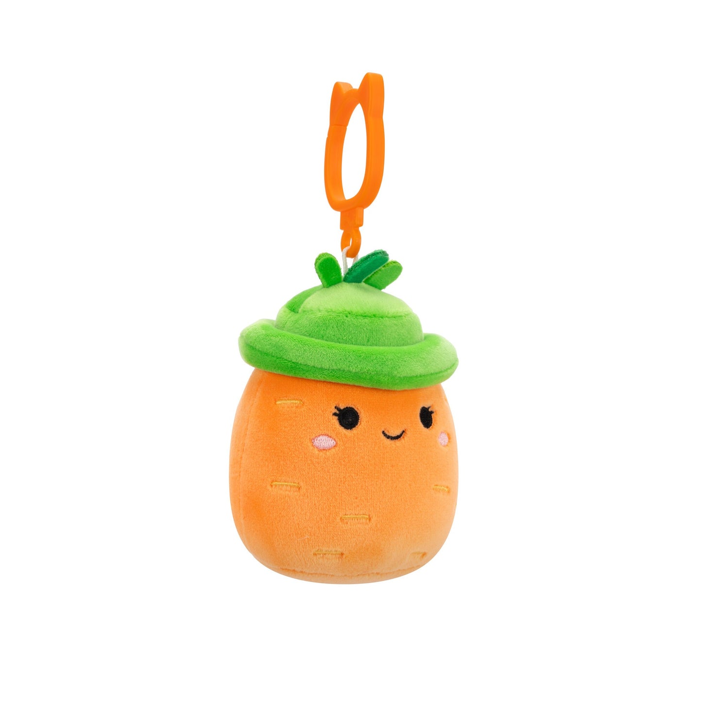 Squishmallows 3.5 Inch Easter Caroleena