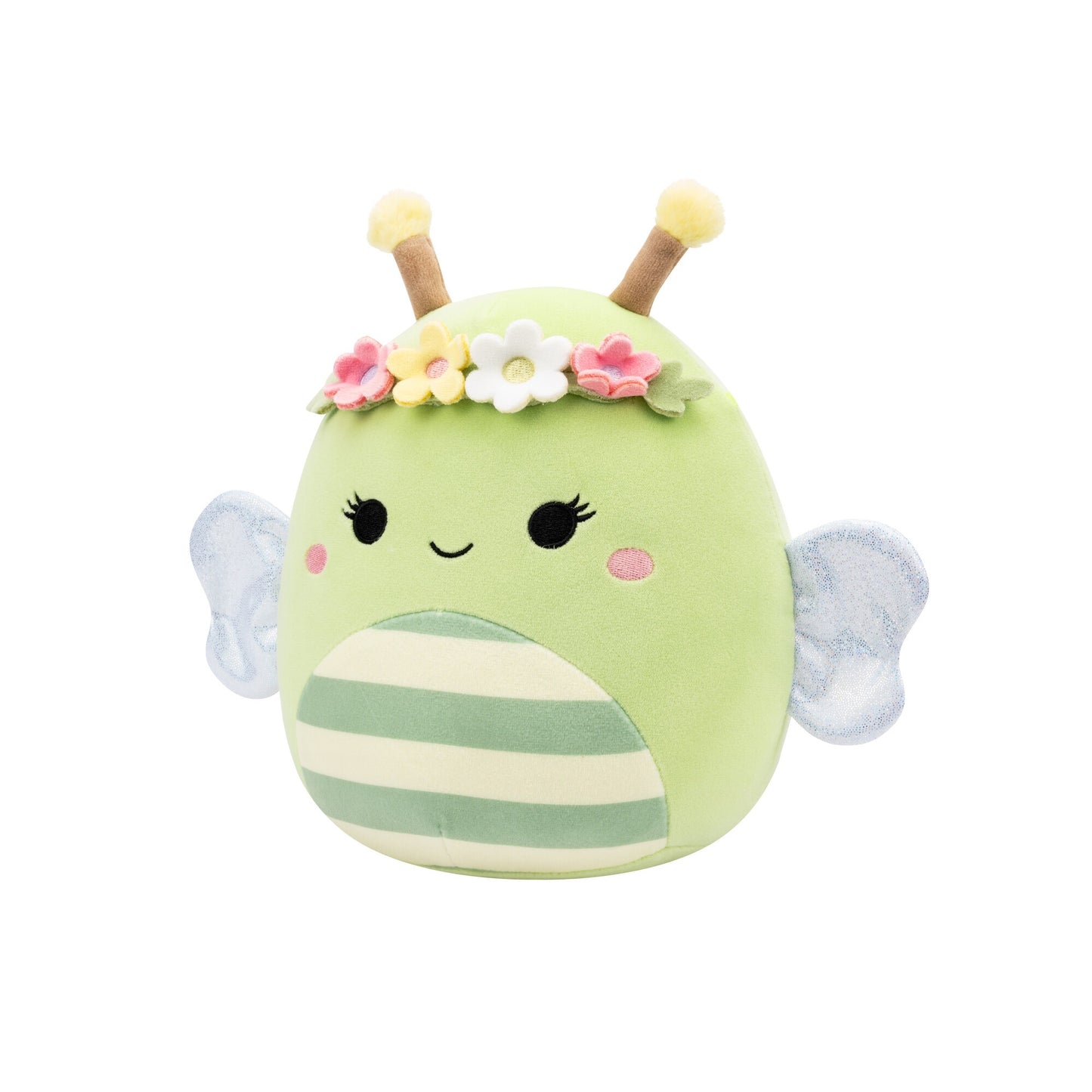Squishmallows 7.5 Inch Easter Sybil