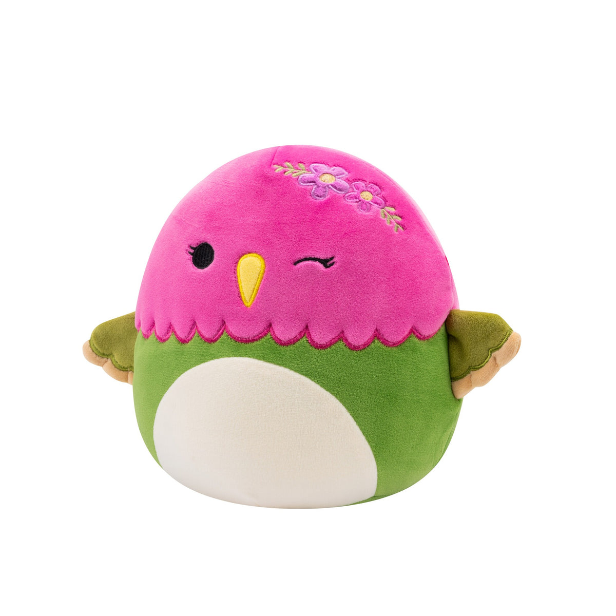 Squishmallows 7.5 Inch Easter Nal'Lma