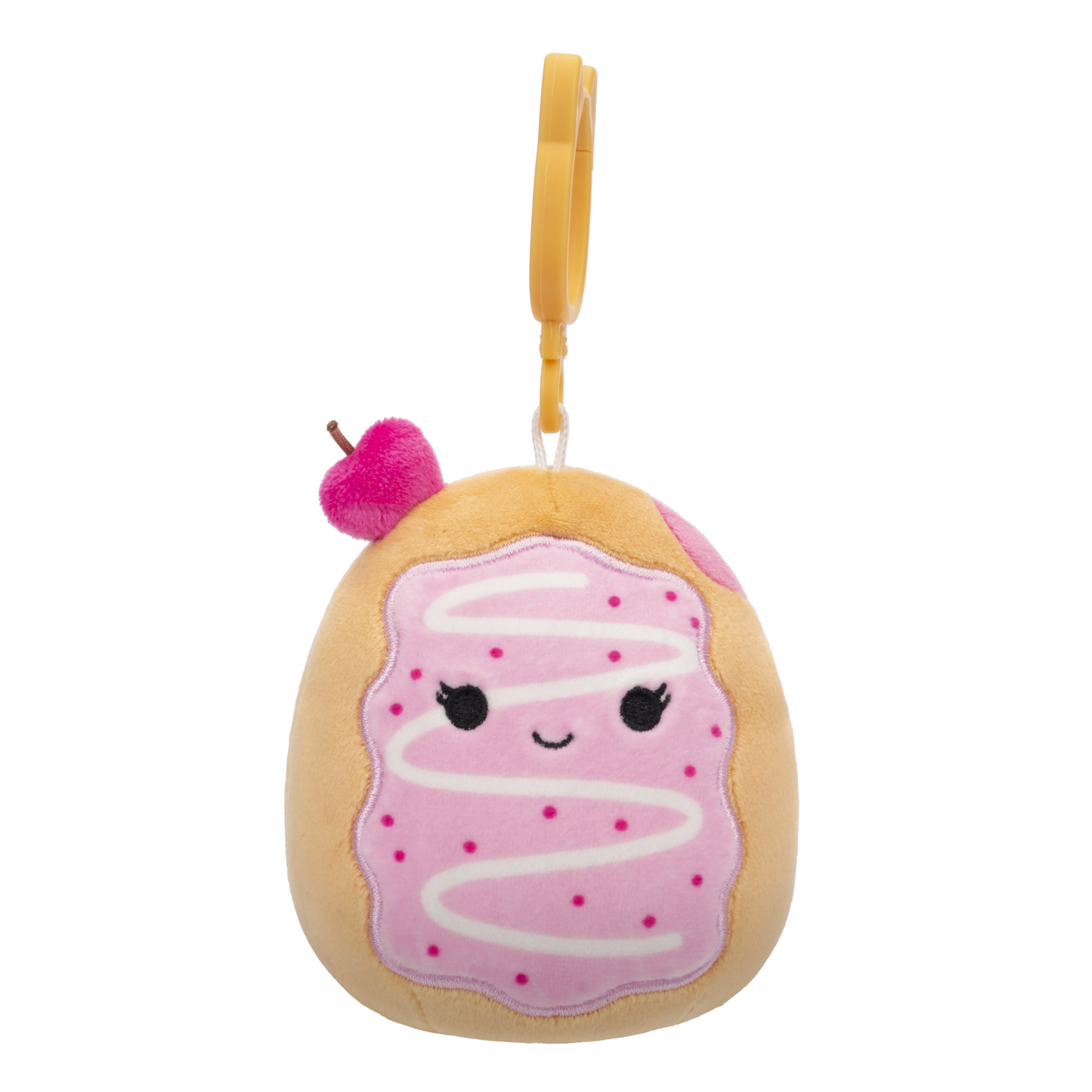 Squishmallows 3.5Inch Clip Perl