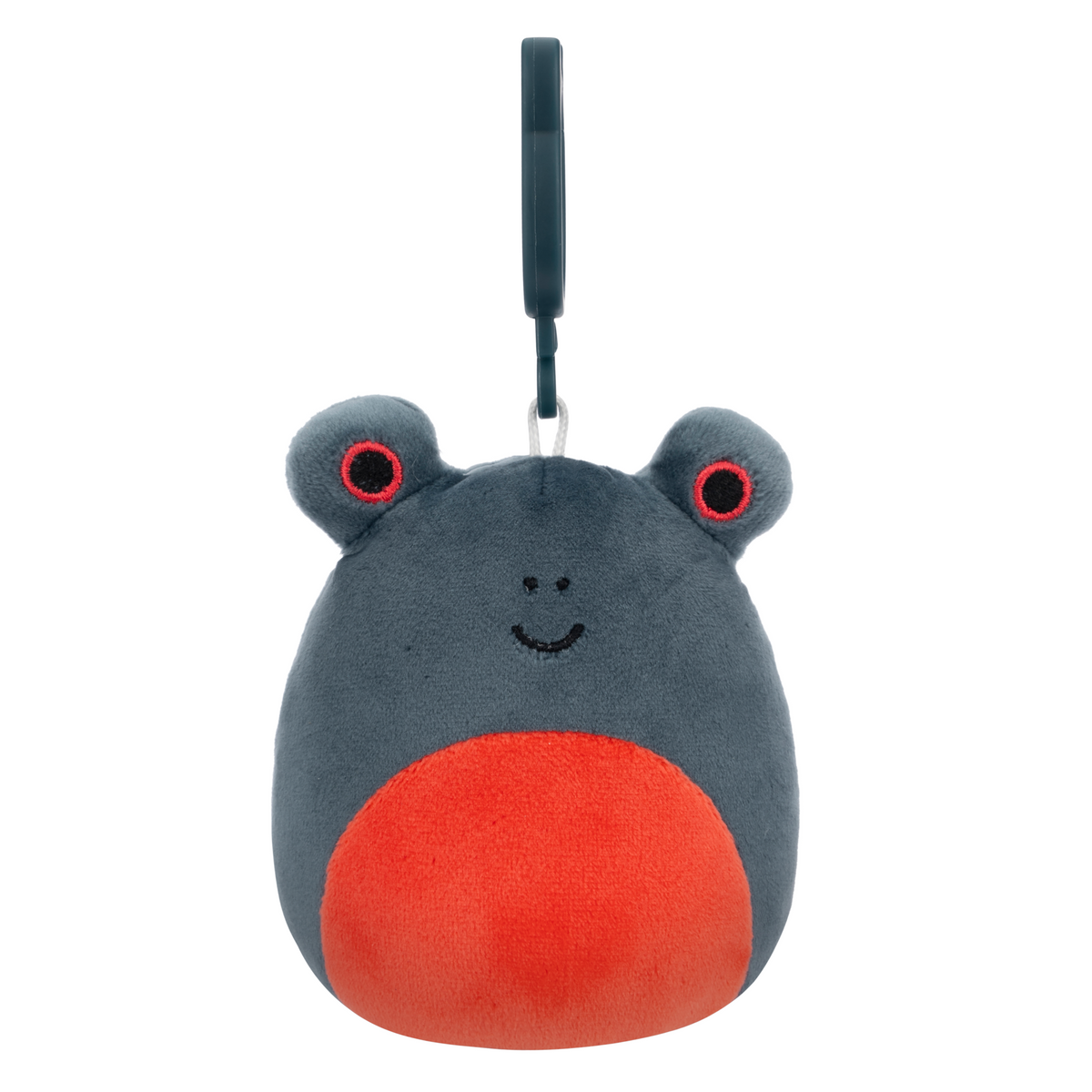 Squishmallow 3.5inch Clip Jameel