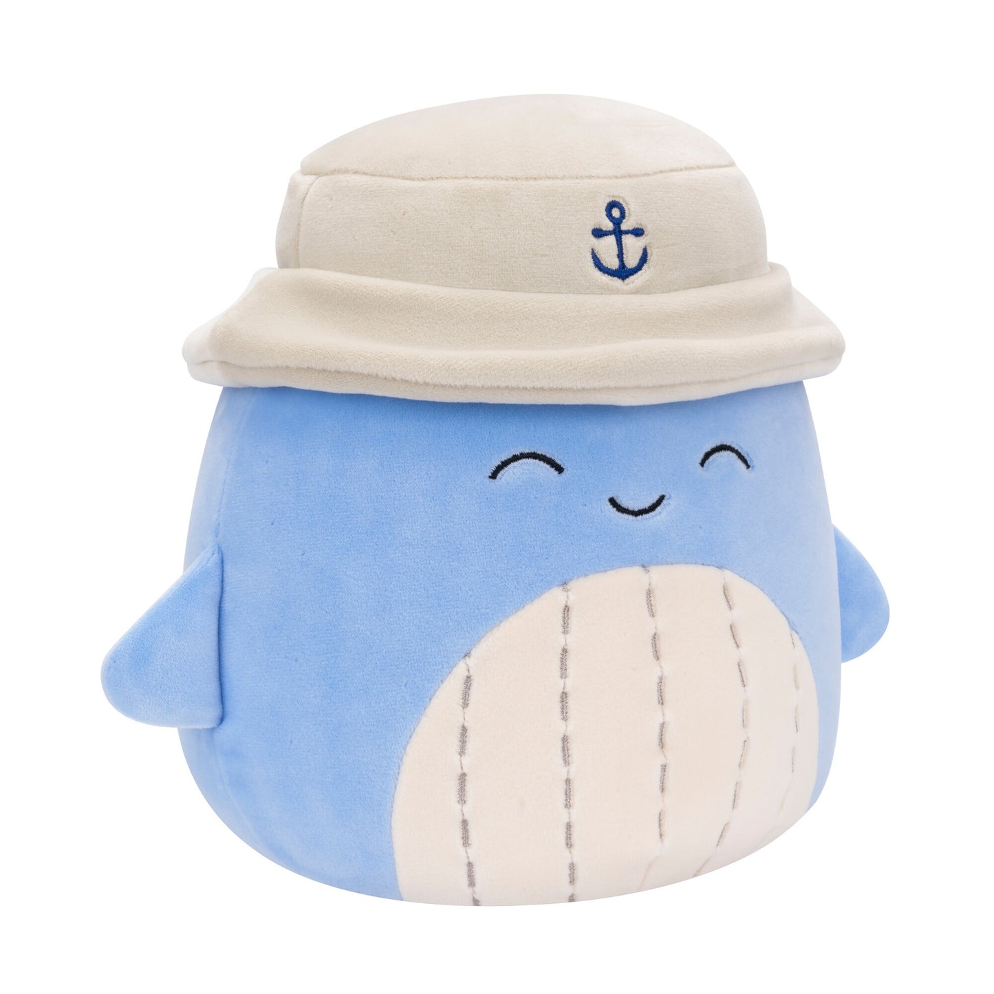 Squishmallow 7.5inch Samir