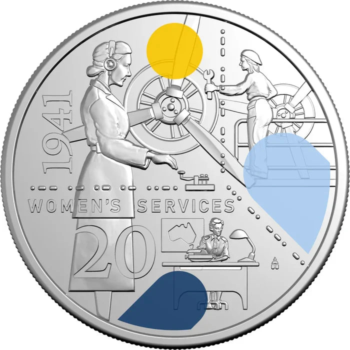 BON SCOTT 80TH BIRTHDAY 1G GOLD MINTED COIN
