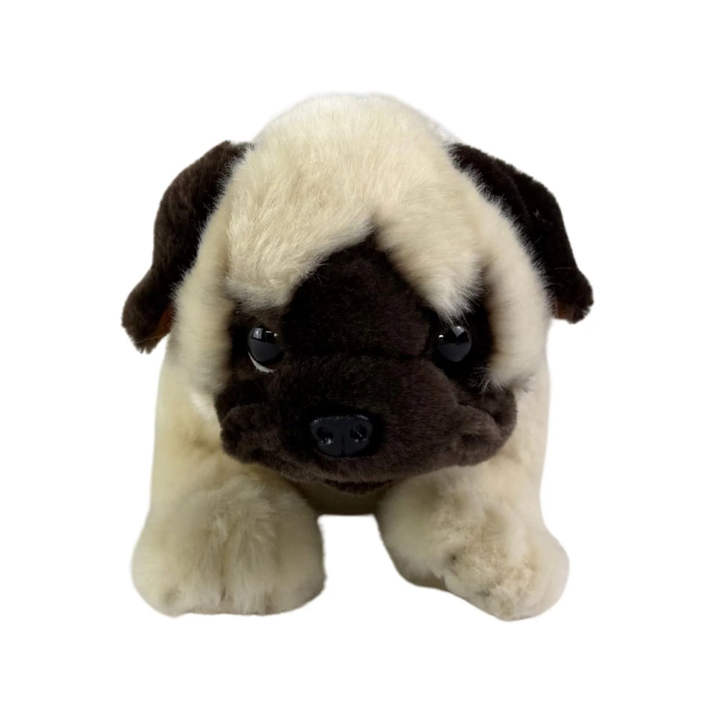 bochetta Pepito - Pug - 28cm, floppy