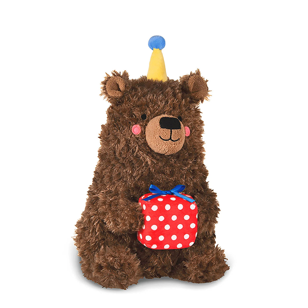 Hallmark Happy Day Bear