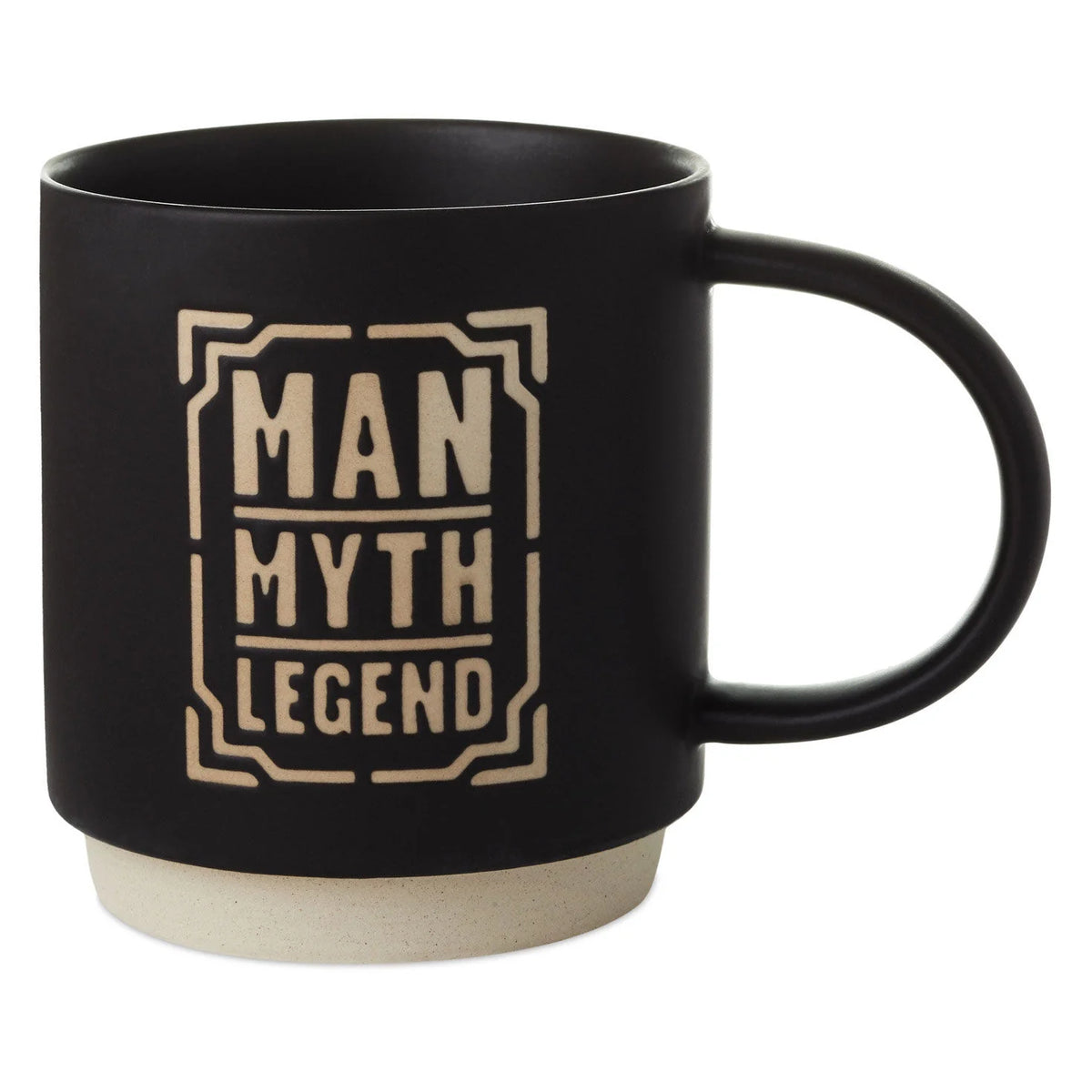 Hallmark 'MAN MYTH LEGEND’ Mug