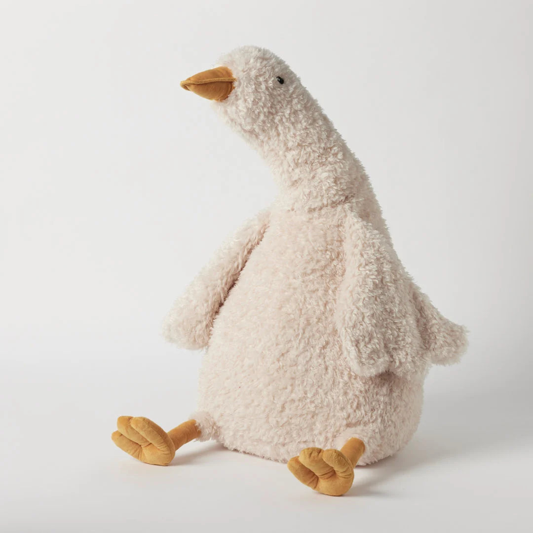 JIGGLE AND GIGGLE BIG WIGGLES THE DUCK