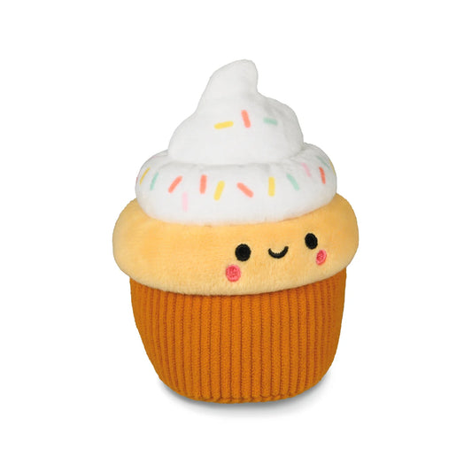 Hallmark Gifts - Cupcake Plush Gift Card Holder