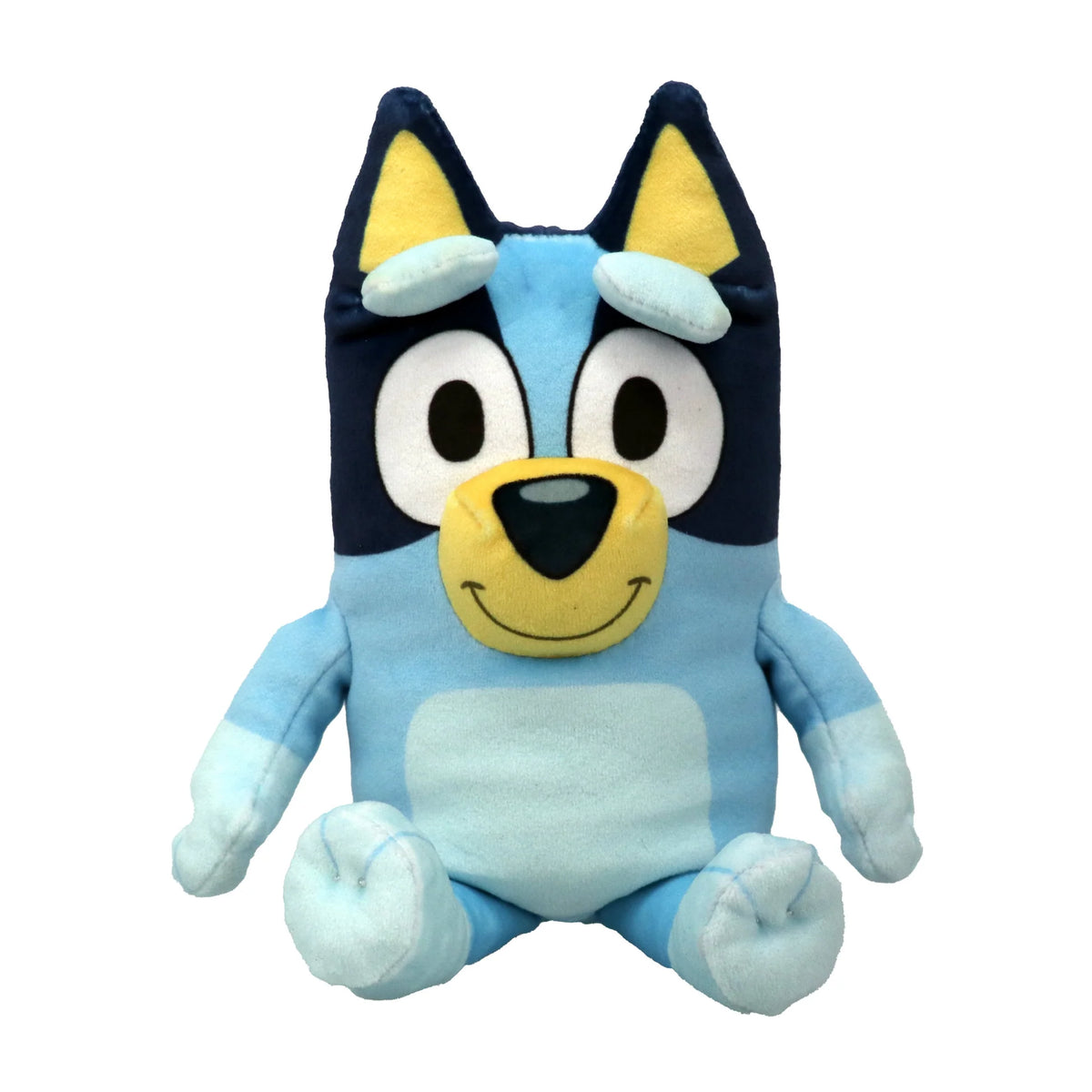 TY Beanie Babies Regular Bluey BLUEY T26-44027