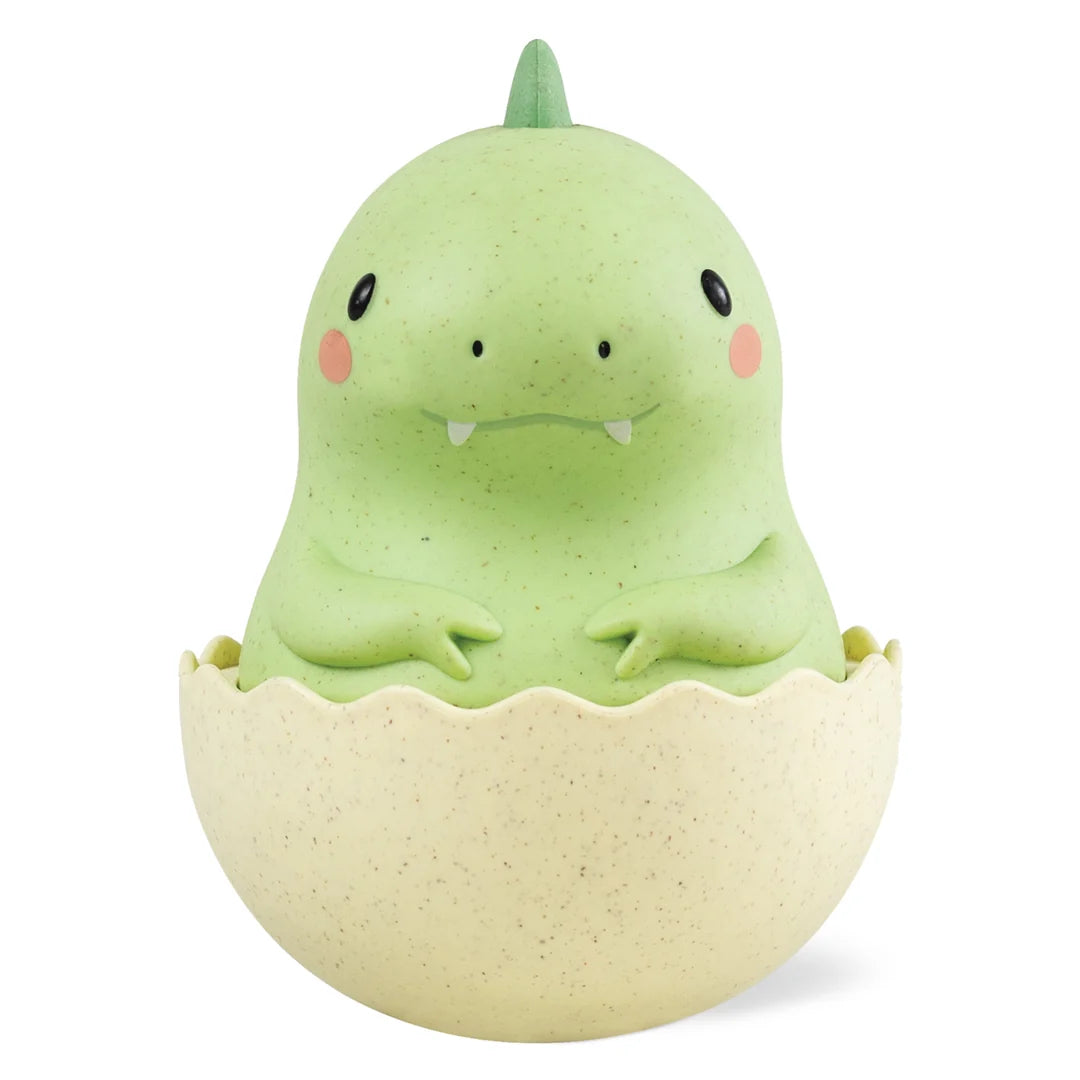 ROLY POLY DINO