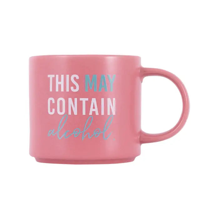 Alcohol Mug - SPLOSH