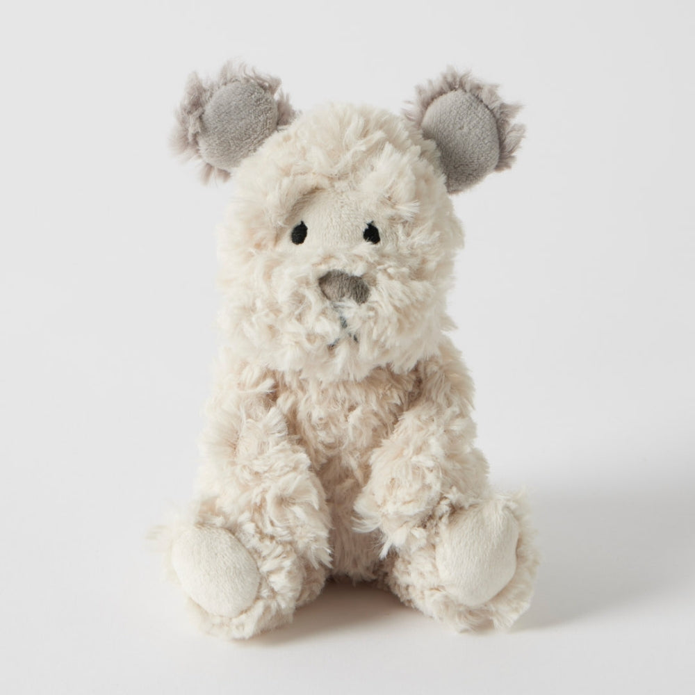 JIGGLE AND GIGGLE SCRUFF RATTLE