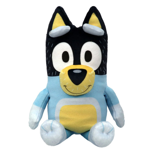 TY Beanie Babies Regular Bluey BLUEY AVAILABLE AT POPANDHARV.COM.AU