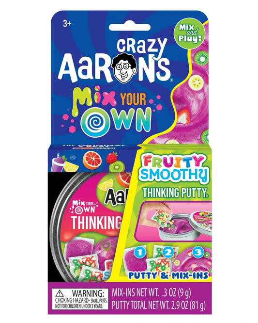 CRAZY AARONS NOW AVAILABLE AT POPANDHARV.COM.AU