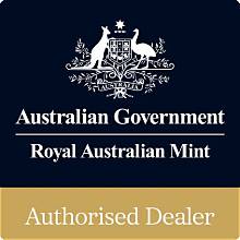ROYAL AUSTRALIAN MINT