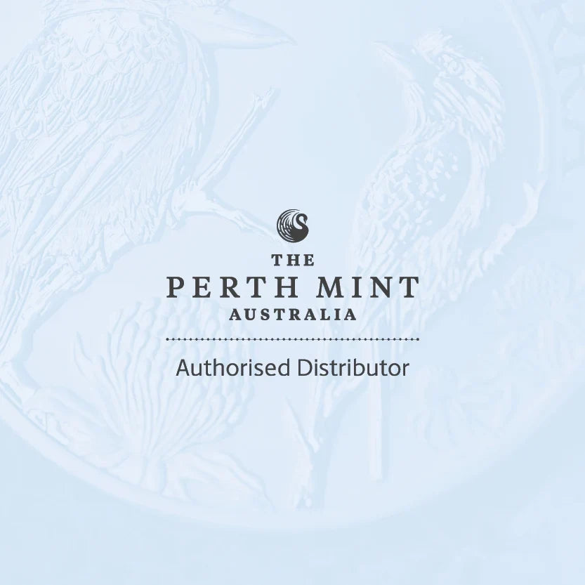 THE PERTH MINT