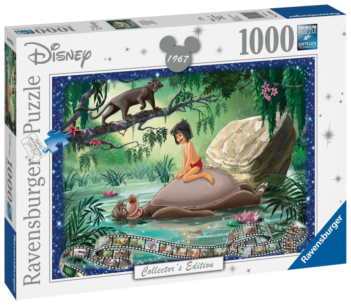 Ravensburger Jigsaw Puzzles