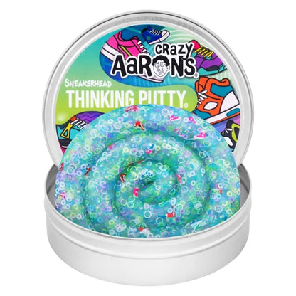 Crazy Aarons Putty Sneakerhead