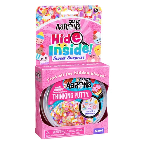 Crazy Aarons Putty Sweet Suprise