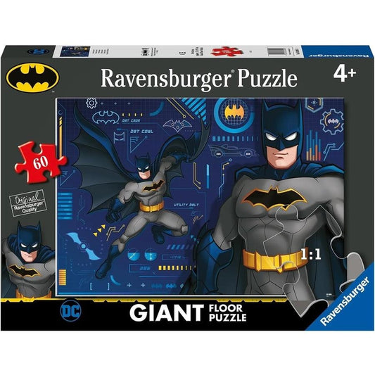 Ravensburger Batman Power Giant Floor puzzle