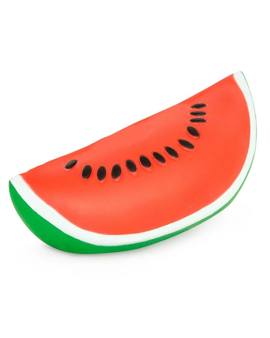 Keycraft - The Big Squij Watermelon Jumbo Squishy Toy