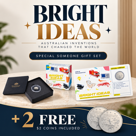 The Ultimate 2026 $2 Collector’s Bundle
