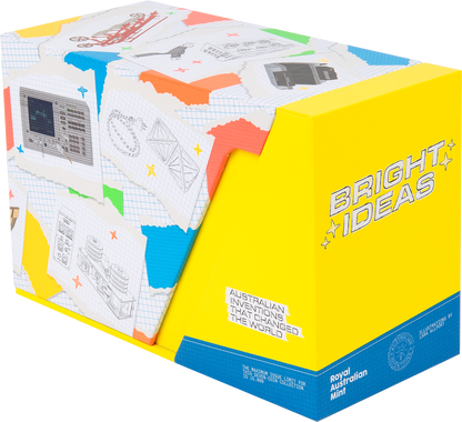 MEGA BUNDLE 2026 BRIGHT IDEAS COIN PROGRAM