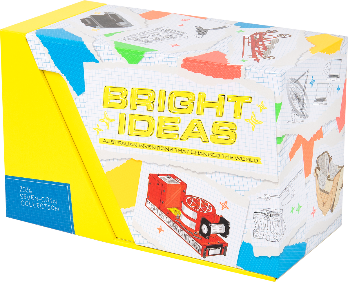 MEGA BUNDLE 2026 BRIGHT IDEAS COIN PROGRAM