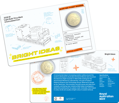 MEGA BUNDLE 2026 BRIGHT IDEAS COIN PROGRAM