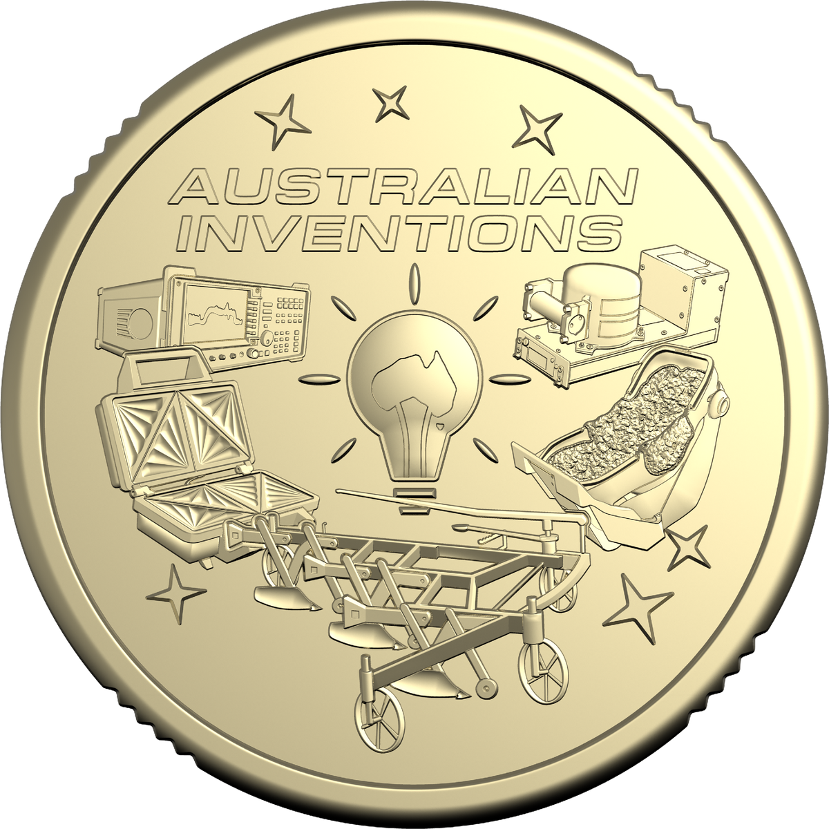 MEGA BUNDLE 2026 BRIGHT IDEAS COIN PROGRAM