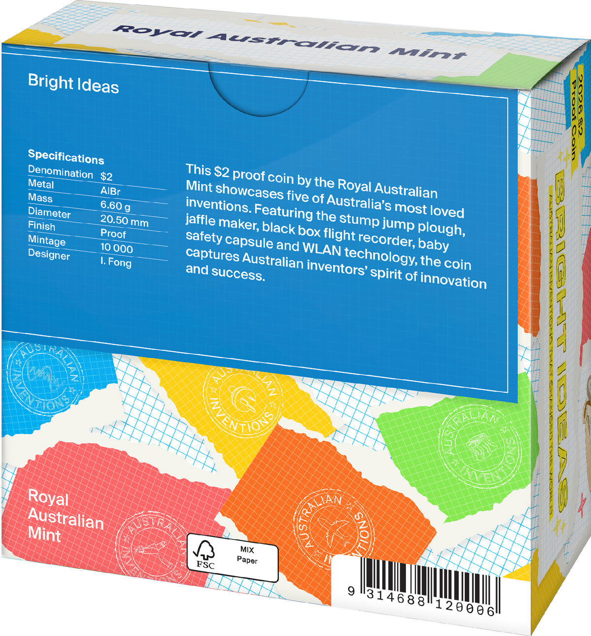 MEGA BUNDLE 2026 BRIGHT IDEAS COIN PROGRAM