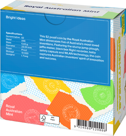 MEGA BUNDLE 2026 BRIGHT IDEAS COIN PROGRAM