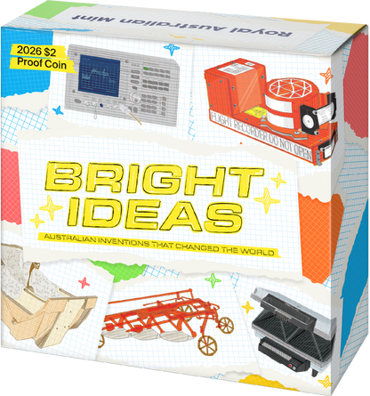 MEGA BUNDLE 2026 BRIGHT IDEAS COIN PROGRAM