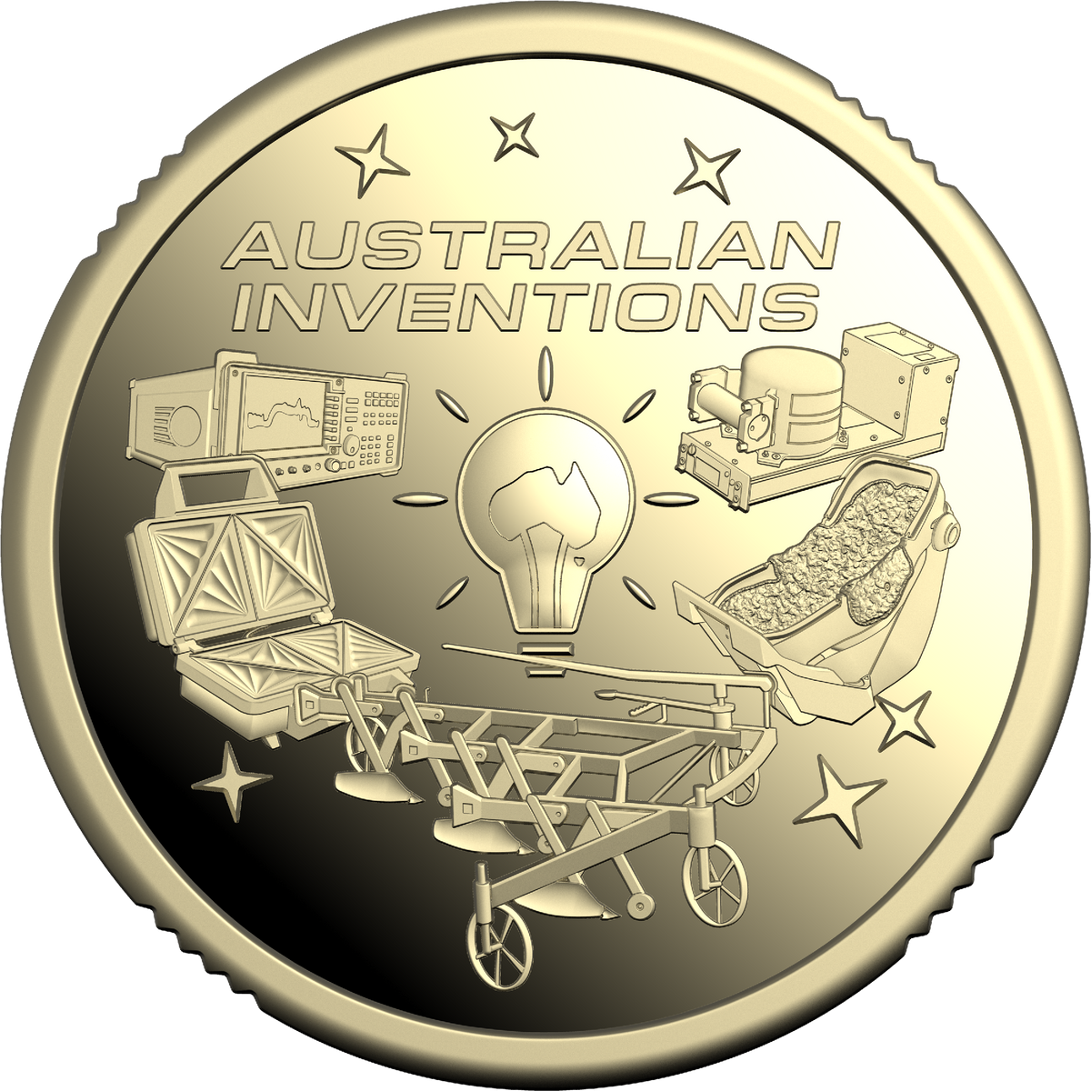 MEGA BUNDLE 2026 BRIGHT IDEAS COIN PROGRAM