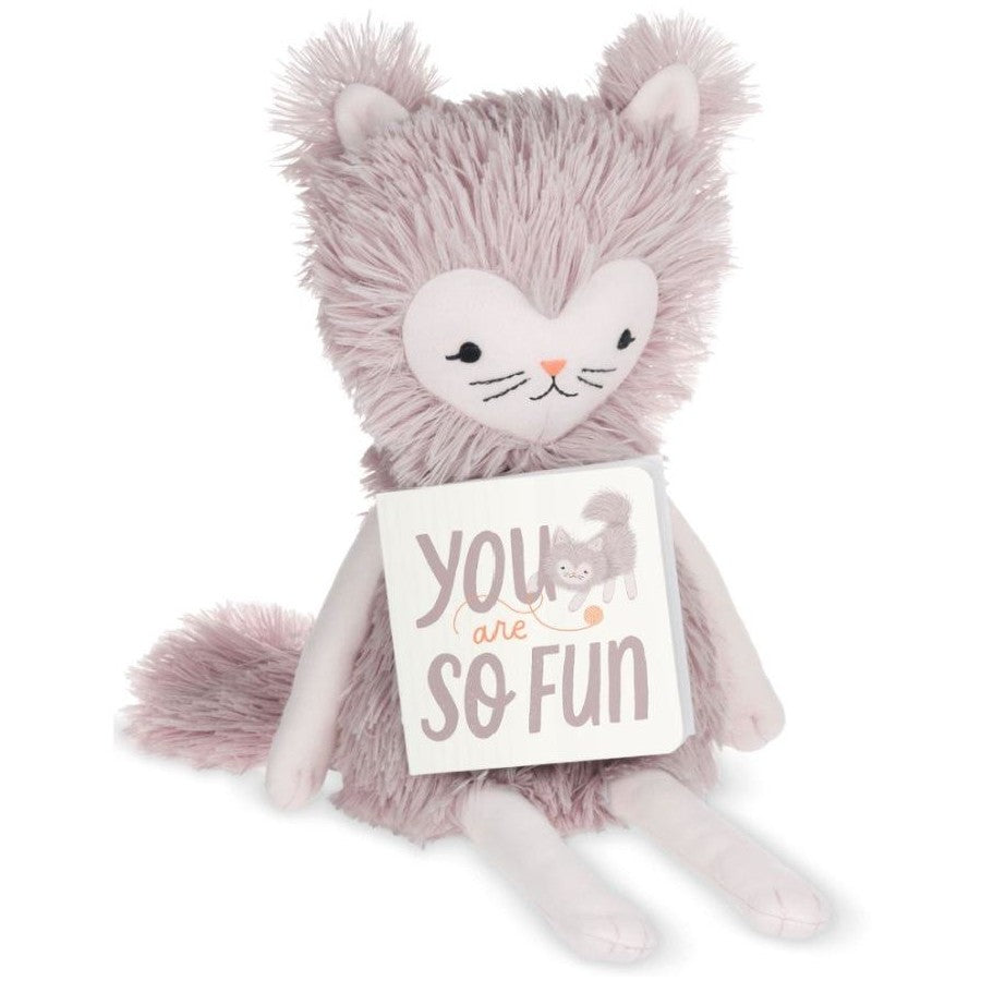 Hallmark Mop Tops you are so Fun