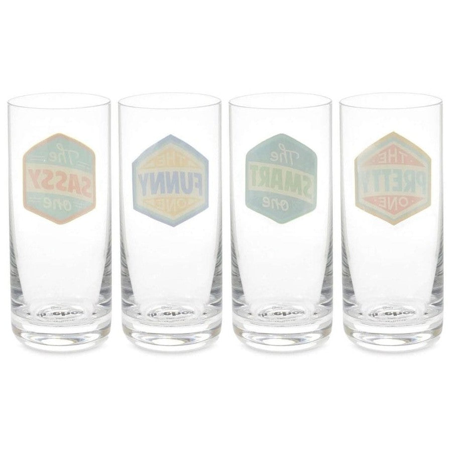 GLASSES SHOEBOX SET 4