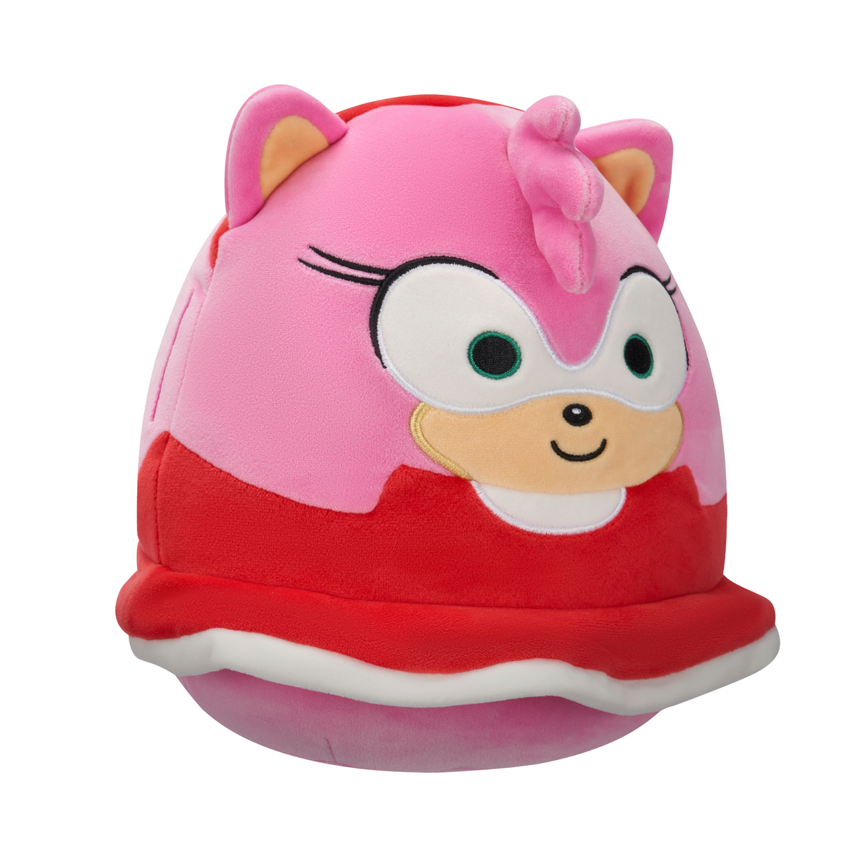 Squishmallows 8 Inch Sega Amy Rose