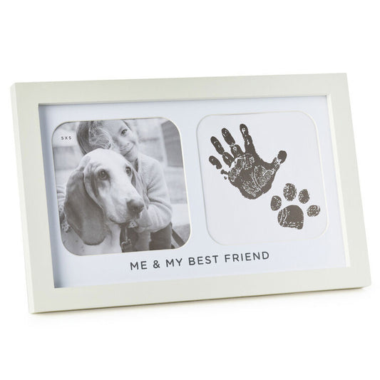 PHOTO FRAME ME AND MY BEST FRIEND