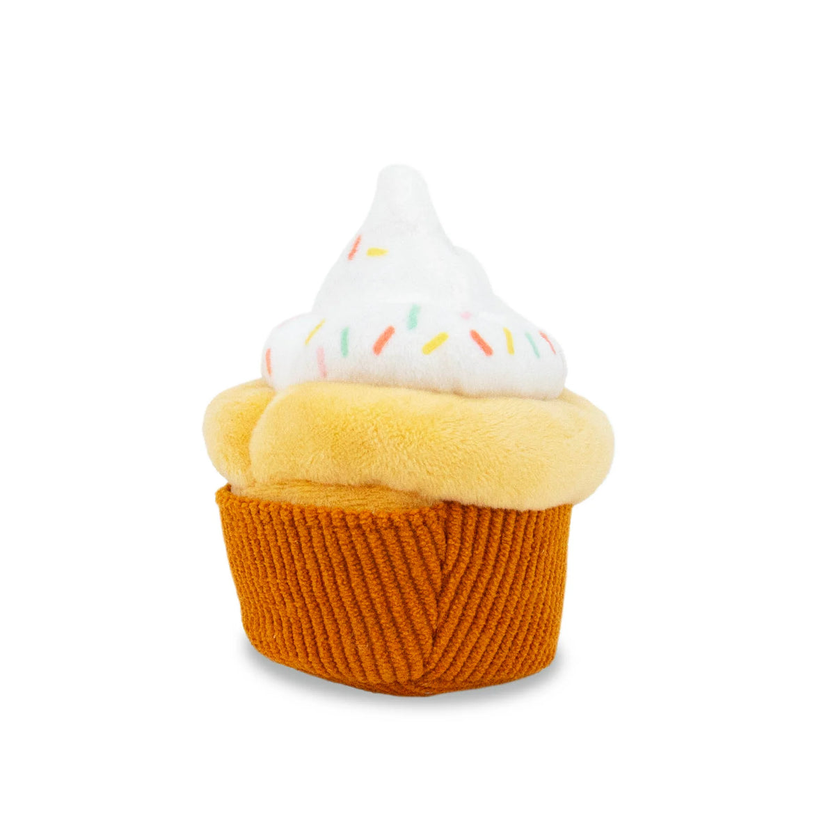 Hallmark Gifts - Cupcake Plush Gift Card Holder