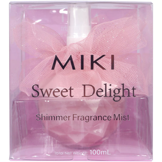 SHIMMER FRAGRANCE TWIST