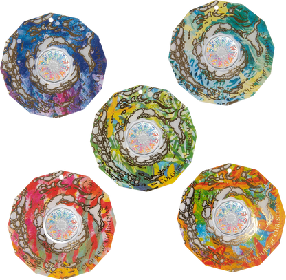 2026 50c Coloured Uncirculated Coin