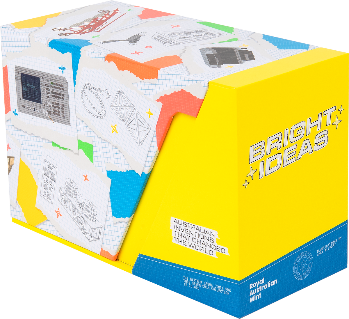 MEGA BUNDLE 2026 BRIGHT IDEAS COIN PROGRAM