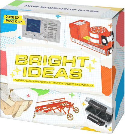 MEGA BUNDLE 2026 BRIGHT IDEAS COIN PROGRAM