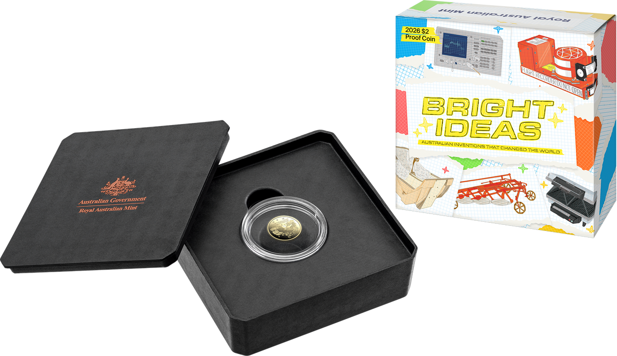 MEGA BUNDLE 2026 BRIGHT IDEAS COIN PROGRAM