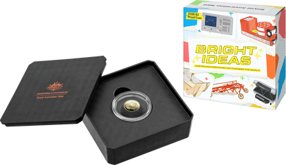 MEGA BUNDLE 2026 BRIGHT IDEAS COIN PROGRAM